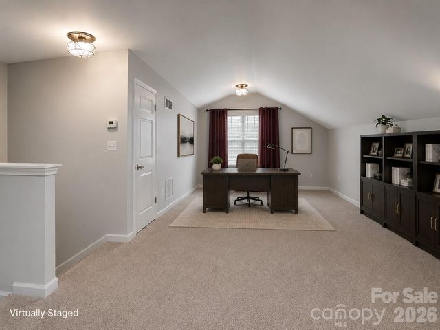 1017 Druid Circle, Charlotte, NC 28206