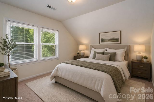 1017 Druid Circle, Charlotte, NC 28206