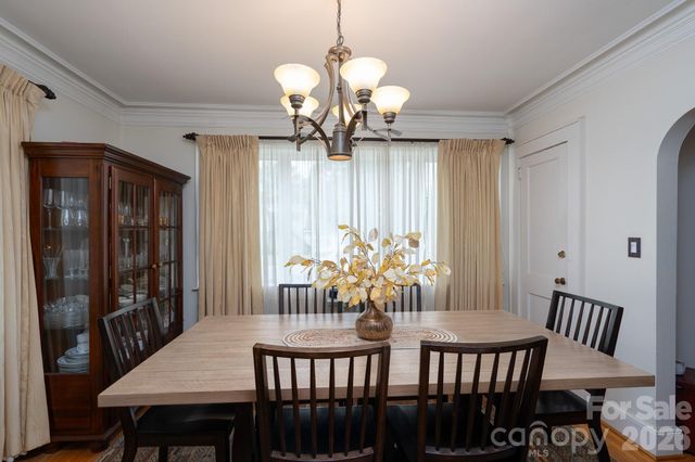 1017 Druid Circle, Charlotte, NC 28206