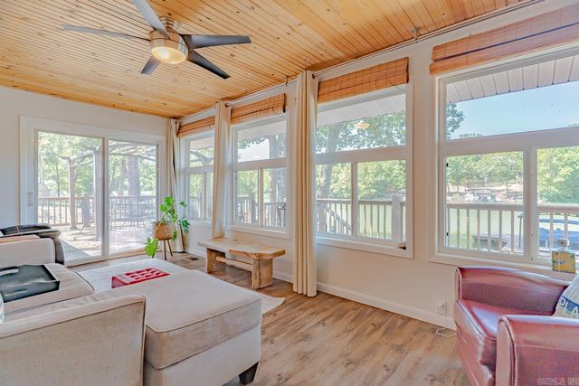 244 E Lakeshore Drive, Cherokee Village, AR 72529