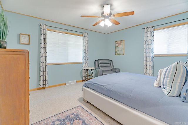 244 E Lakeshore Drive, Cherokee Village, AR 72529