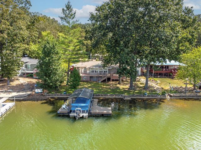 244 E Lakeshore Drive, Cherokee Village, AR 72529