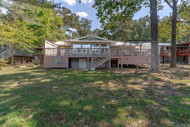 244 E Lakeshore Drive, Cherokee Village, AR 72529
