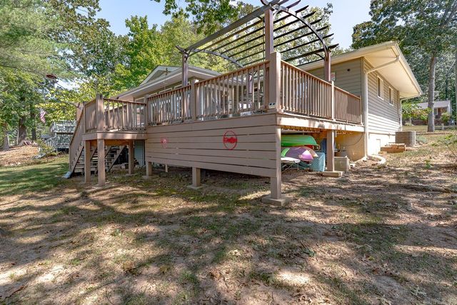 244 E Lakeshore Drive, Cherokee Village, AR 72529