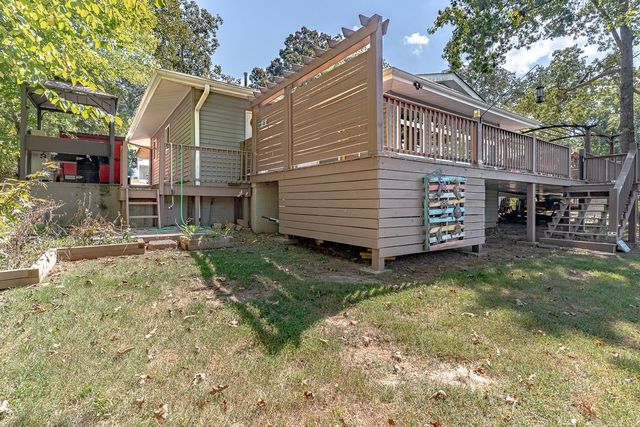 244 E Lakeshore Drive, Cherokee Village, AR 72529