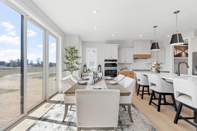 4580 165th Lane NW, Andover, MN 55304