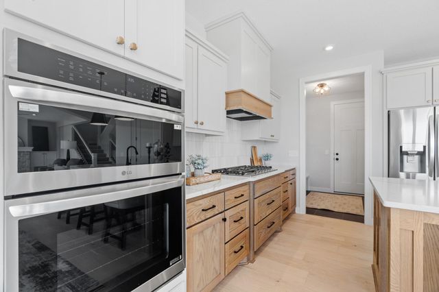 4580 165th Lane NW, Andover, MN 55304