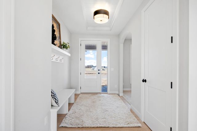 4580 165th Lane NW, Andover, MN 55304