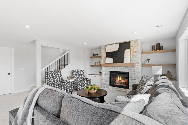 4580 165th Lane NW, Andover, MN 55304