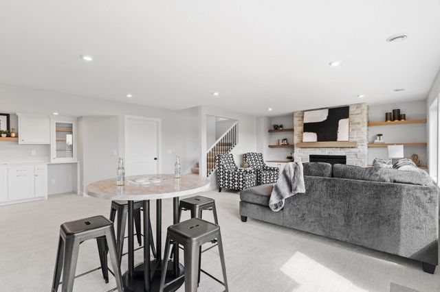 4580 165th Lane NW, Andover, MN 55304