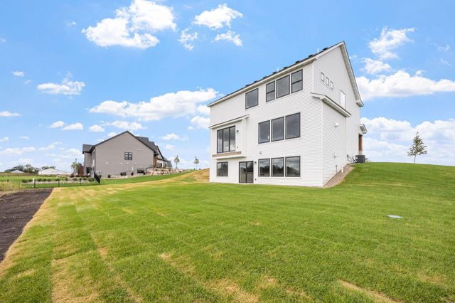 4580 165th Lane NW, Andover, MN 55304