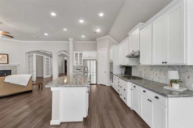 2112 Nogalas Lane, League City, TX 77573