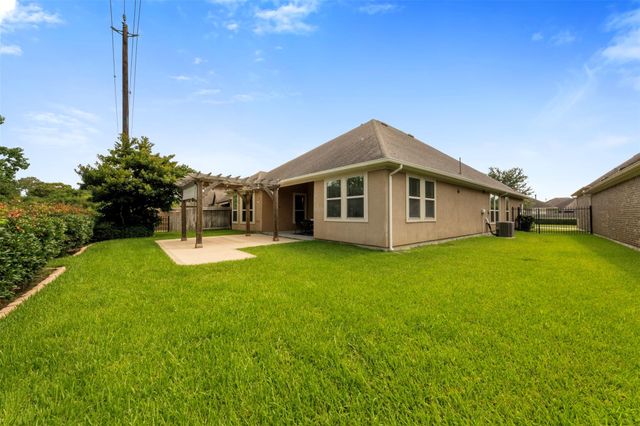 2112 Nogalas Lane, League City, TX 77573
