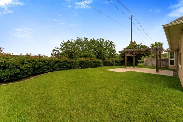 2112 Nogalas Lane, League City, TX 77573