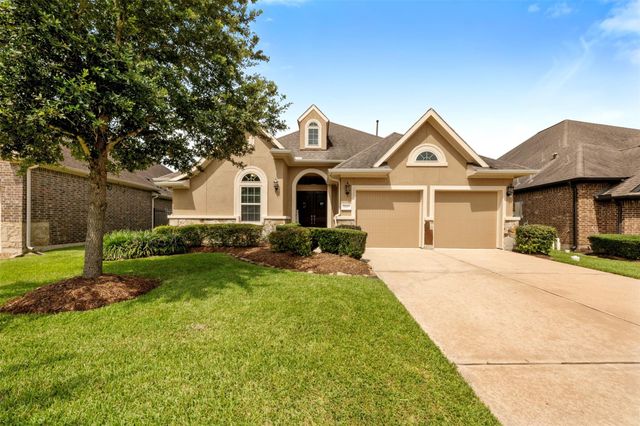 2112 Nogalas Lane, League City, TX 77573