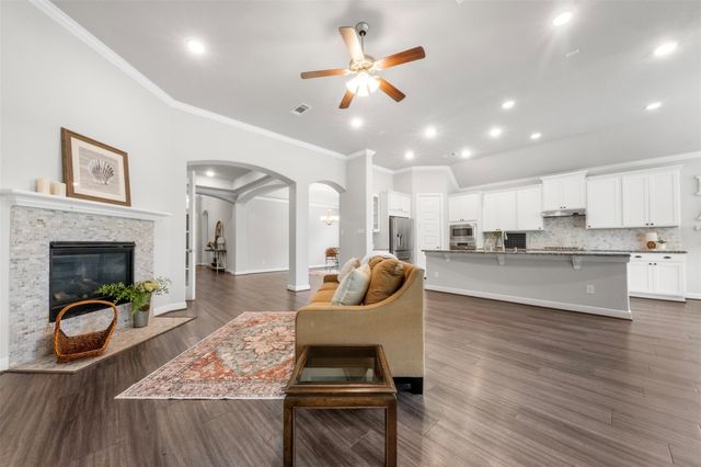 2112 Nogalas Lane, League City, TX 77573
