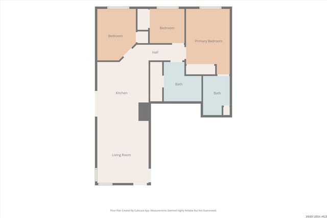 2886 CHERRY FIELD DR, San Antonio, TX 78245