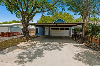 2886 CHERRY FIELD DR, San Antonio, TX 78245