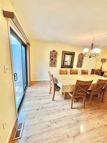 37122 Clubhouse Drive, Sterling Heights, MI 48312