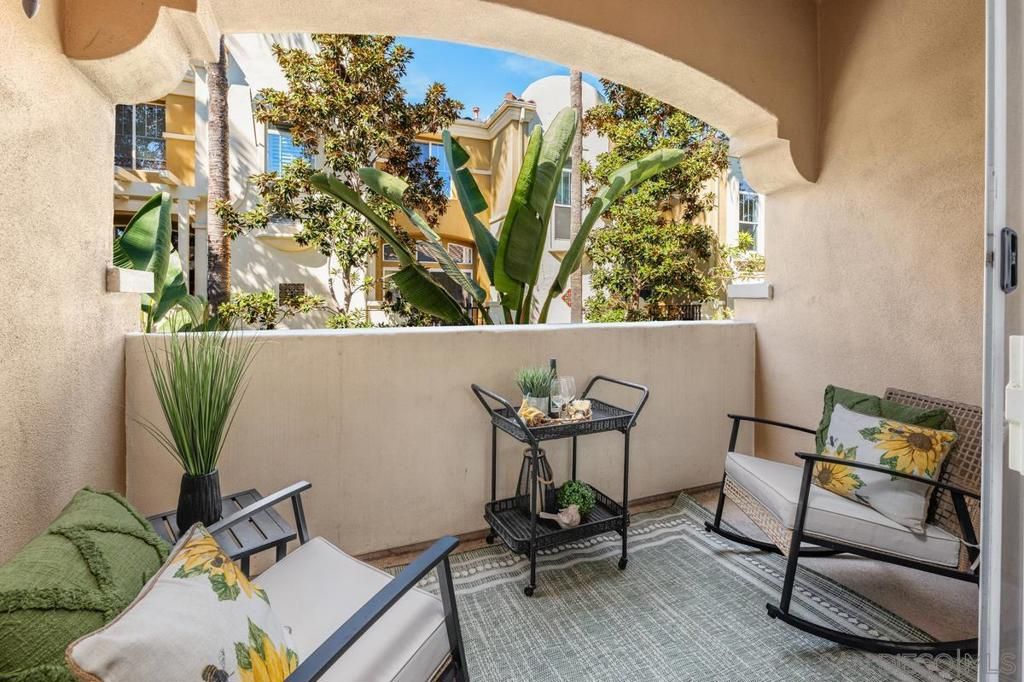 Image 15 of property listing at 2760 Farragut 109, San Diego, CA 92106