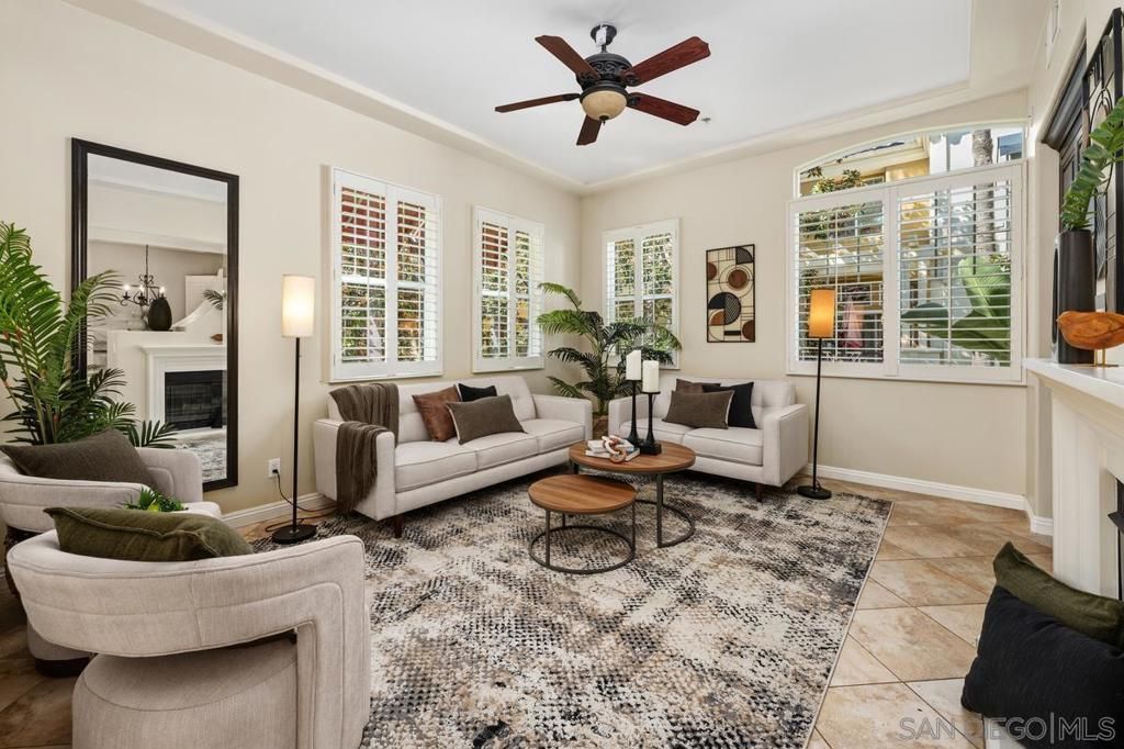 Image 4 of property listing at 2760 Farragut 109, San Diego, CA 92106