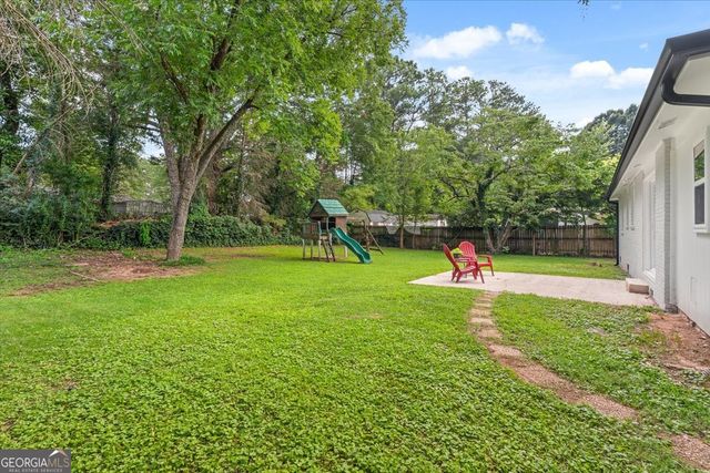 3374 Spring Drive, Atlanta, GA 30360