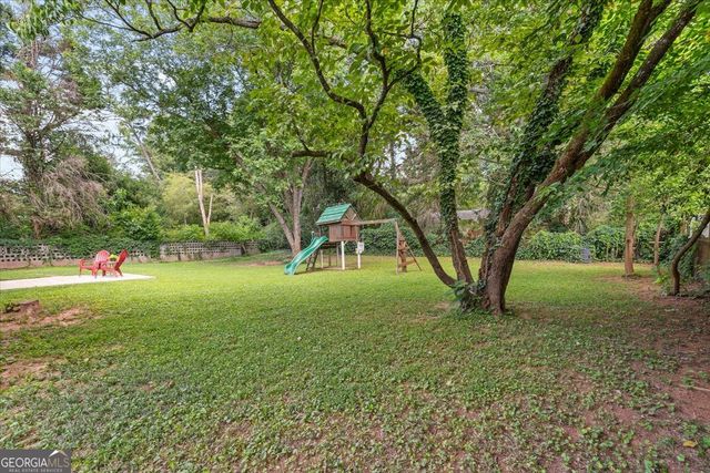 3374 Spring Drive, Atlanta, GA 30360