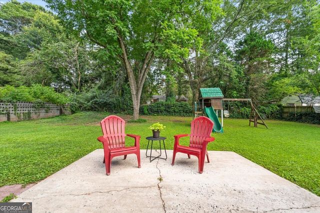 3374 Spring Drive, Atlanta, GA 30360
