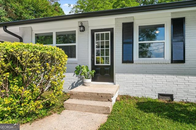 3374 Spring Drive, Atlanta, GA 30360