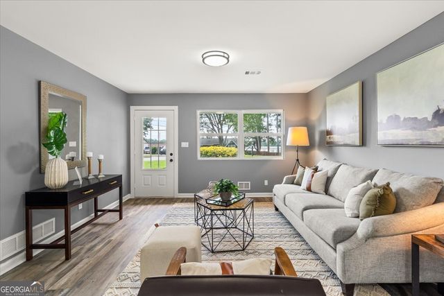 3374 Spring Drive, Atlanta, GA 30360