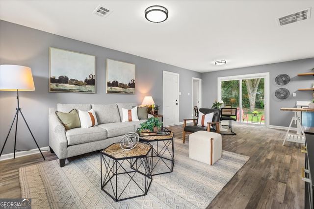 3374 Spring Drive, Atlanta, GA 30360