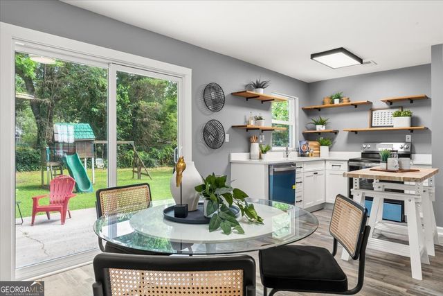 3374 Spring Drive, Atlanta, GA 30360