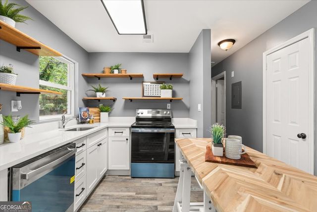 3374 Spring Drive, Atlanta, GA 30360
