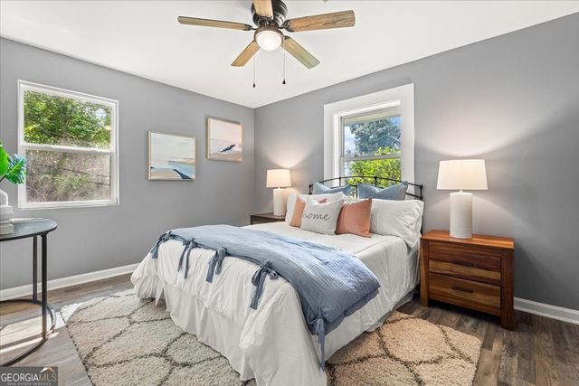 3374 Spring Drive, Atlanta, GA 30360