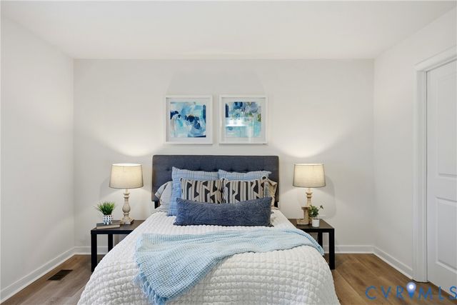 1306 Stone Ridge Park Loop, Henrico, VA 23228