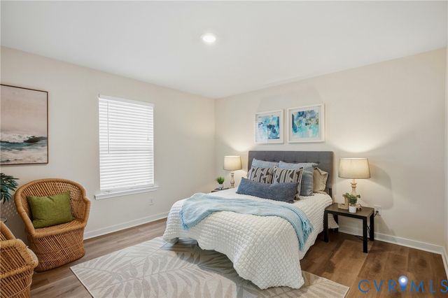 1306 Stone Ridge Park Loop, Henrico, VA 23228