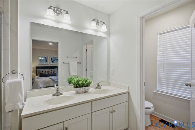 1306 Stone Ridge Park Loop, Henrico, VA 23228