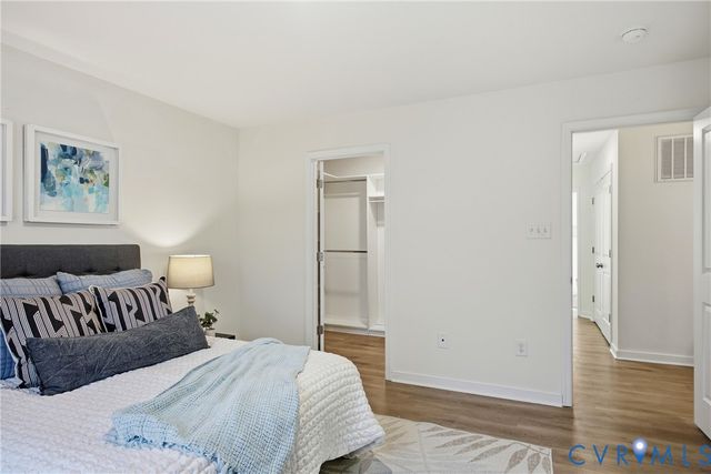 1306 Stone Ridge Park Loop, Henrico, VA 23228