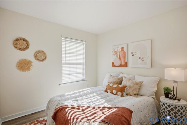 1306 Stone Ridge Park Loop, Henrico, VA 23228