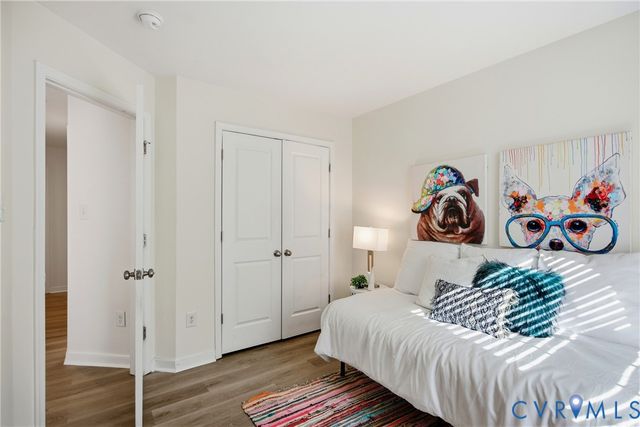 1306 Stone Ridge Park Loop, Henrico, VA 23228