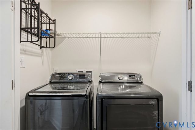 1306 Stone Ridge Park Loop, Henrico, VA 23228