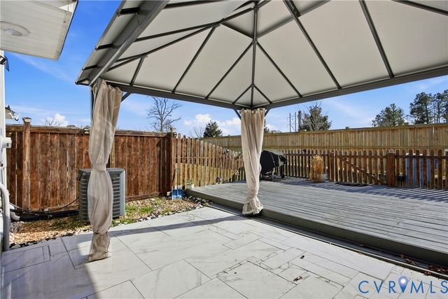 1306 Stone Ridge Park Loop, Henrico, VA 23228