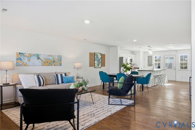 1306 Stone Ridge Park Loop, Henrico, VA 23228