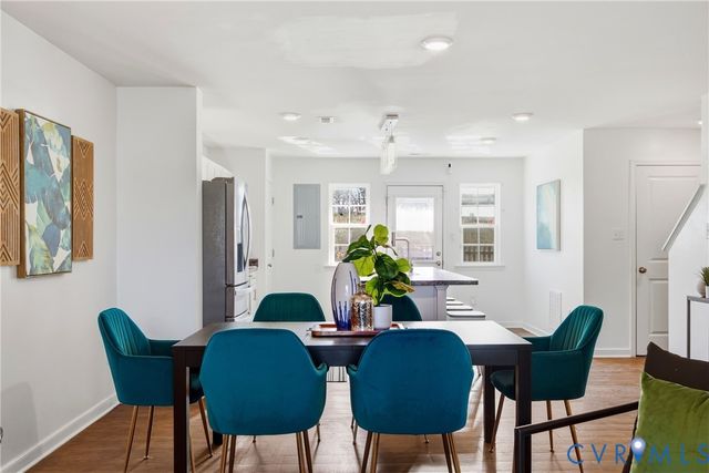 1306 Stone Ridge Park Loop, Henrico, VA 23228