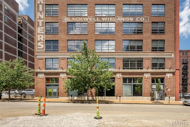 1611 Locust Street 406, St Louis, MO 63103