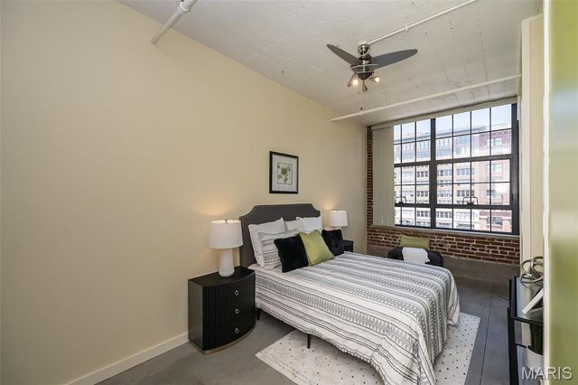 1611 Locust Street 406, St Louis, MO 63103