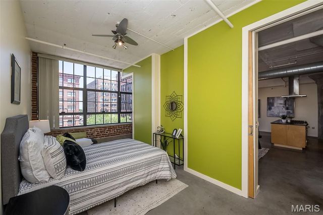 1611 Locust Street 406, St Louis, MO 63103