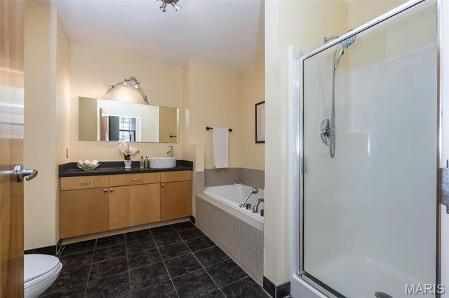 1611 Locust Street 406, St Louis, MO 63103