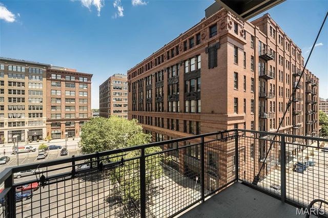 1611 Locust Street 406, St Louis, MO 63103
