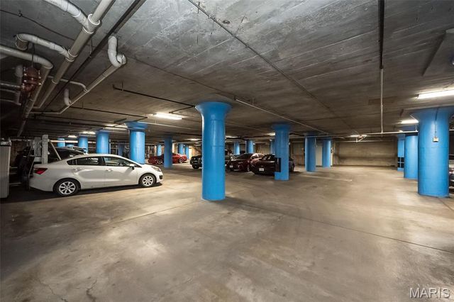 1611 Locust Street 406, St Louis, MO 63103